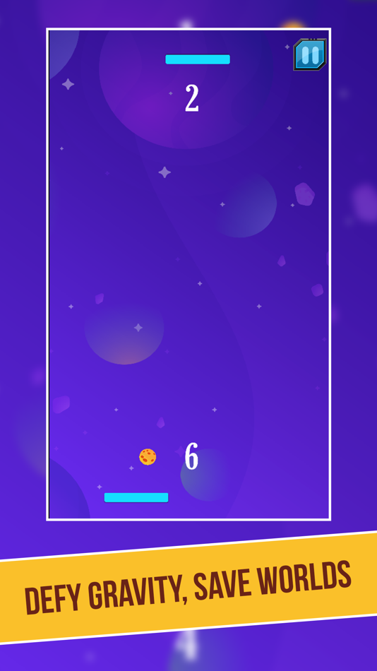#3. Nova Guard (iOS) 由: Mithra Media