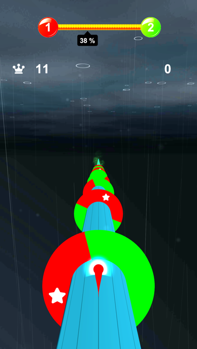 Color Switch 3D : Fun Game Screenshot