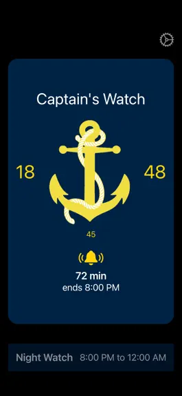Game screenshot Ships Bell Clock & Duty Bells mod apk