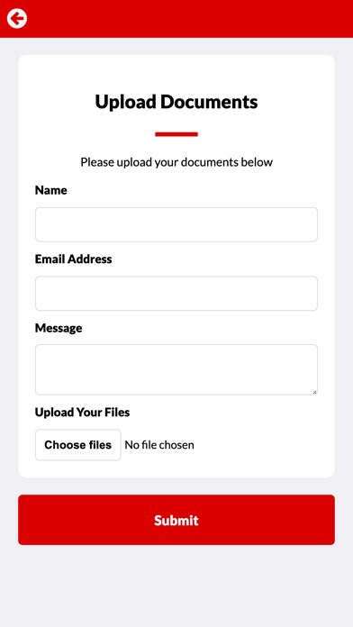 JohnJasper Care Screenshot