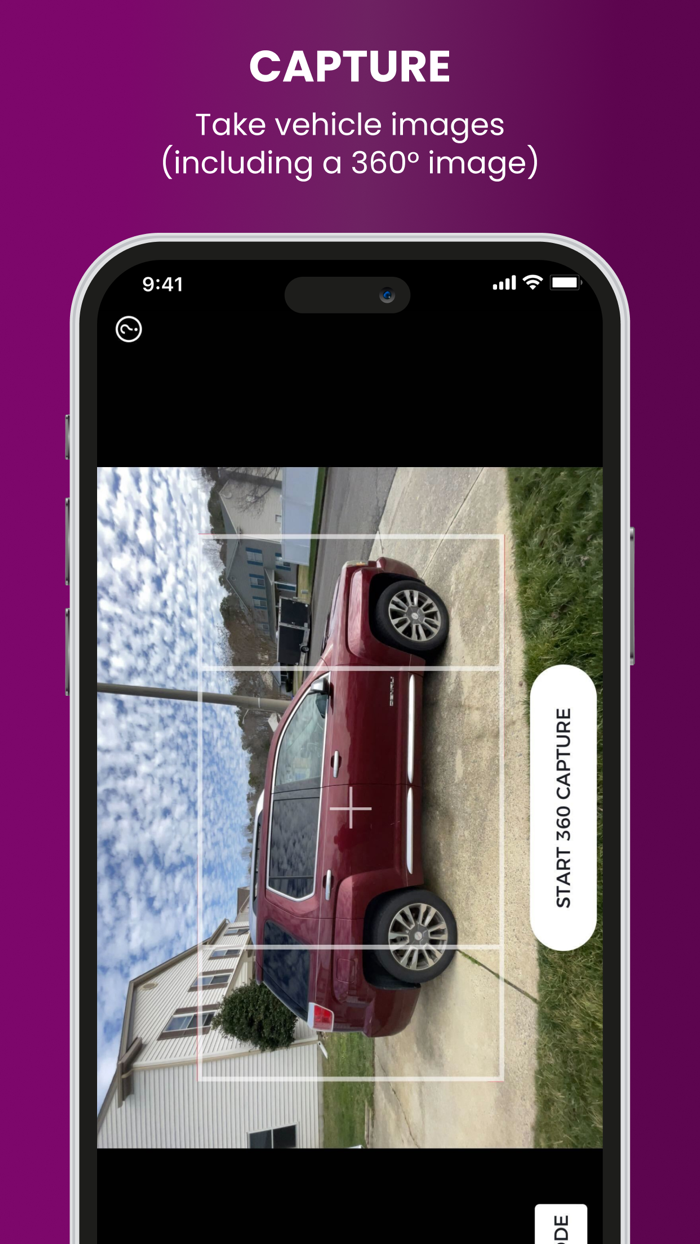 NEXTInspect Self Inspect