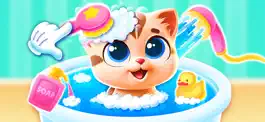 Game screenshot Котики, Детские Игры про Котов mod apk