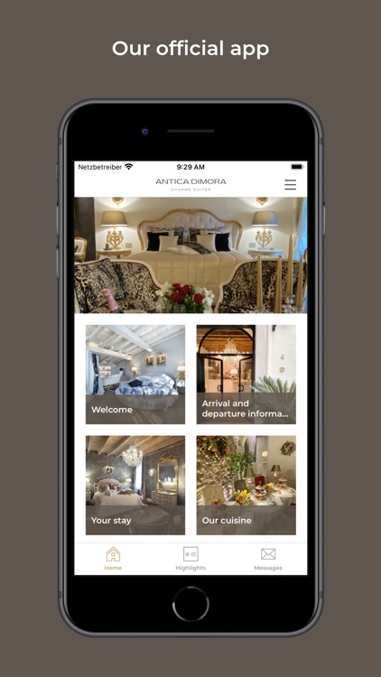 Antica Dimora Charme Suites