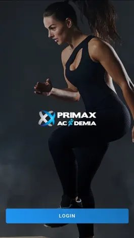 Game screenshot Primax Academia mod apk