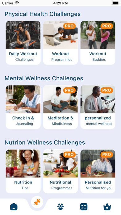 Lifesten Health Screenshot