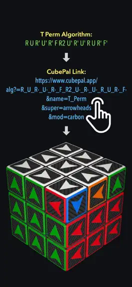 Game screenshot Cube Pal hack