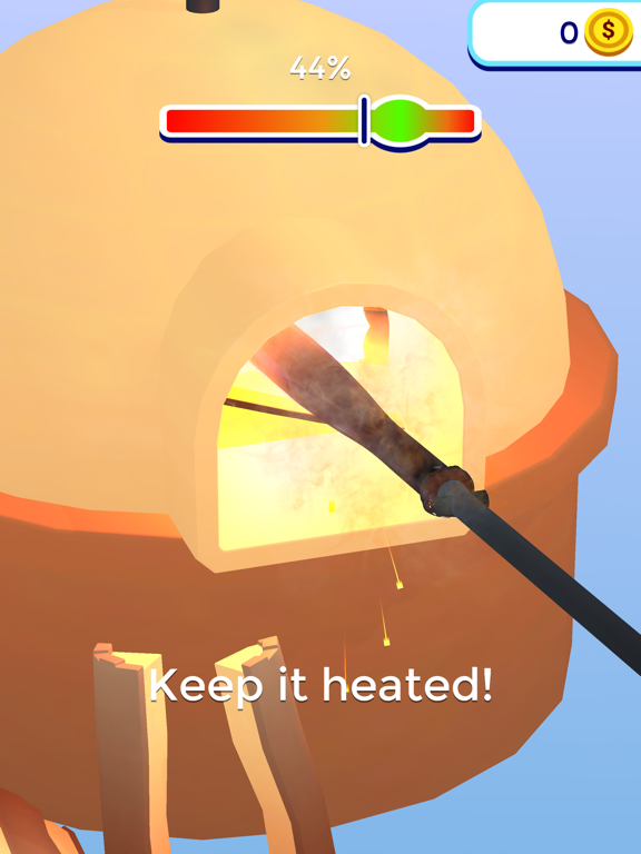 Screenshot #6 pour Glass Maker 3D