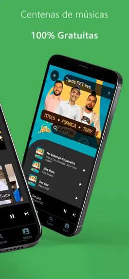 Game screenshot ON Capoeira Music apk