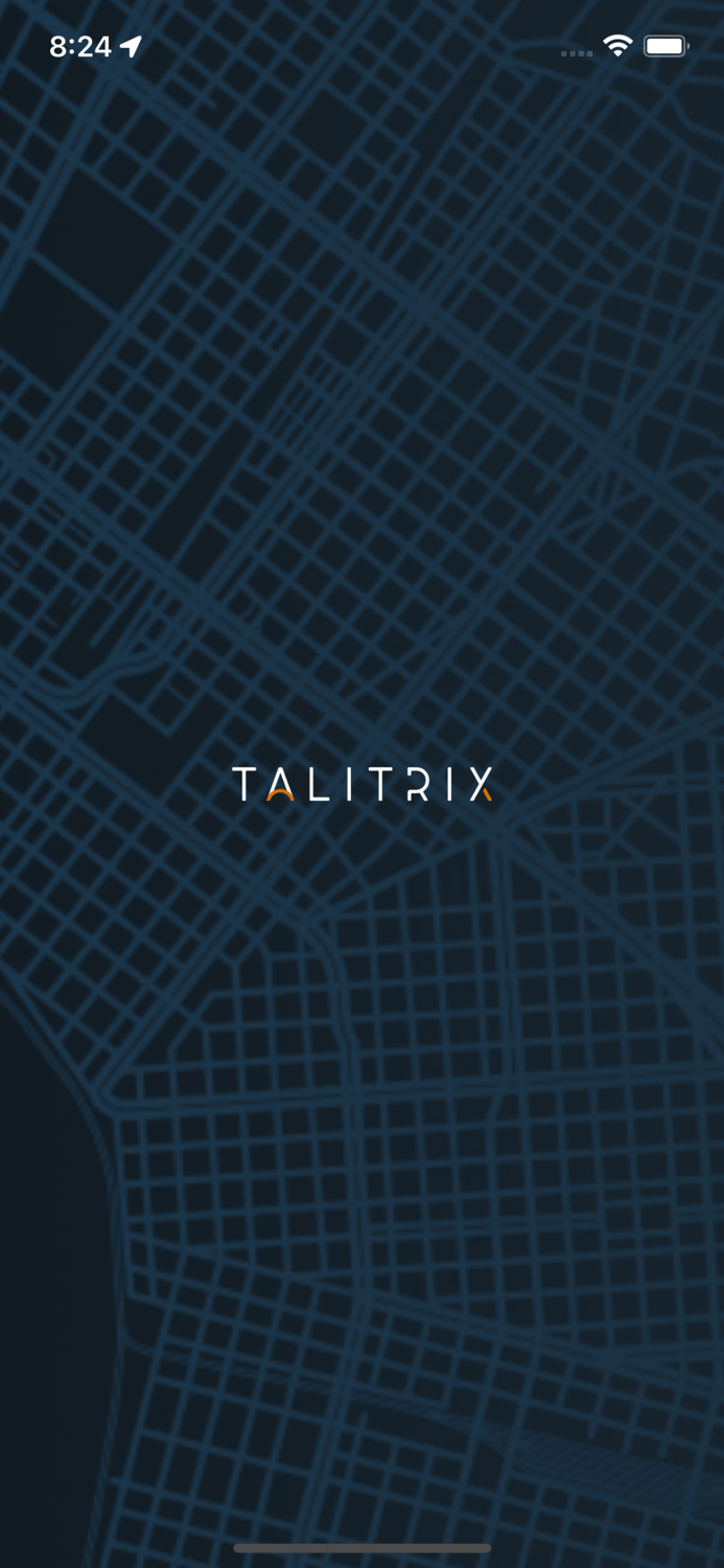 Talitrix Shield