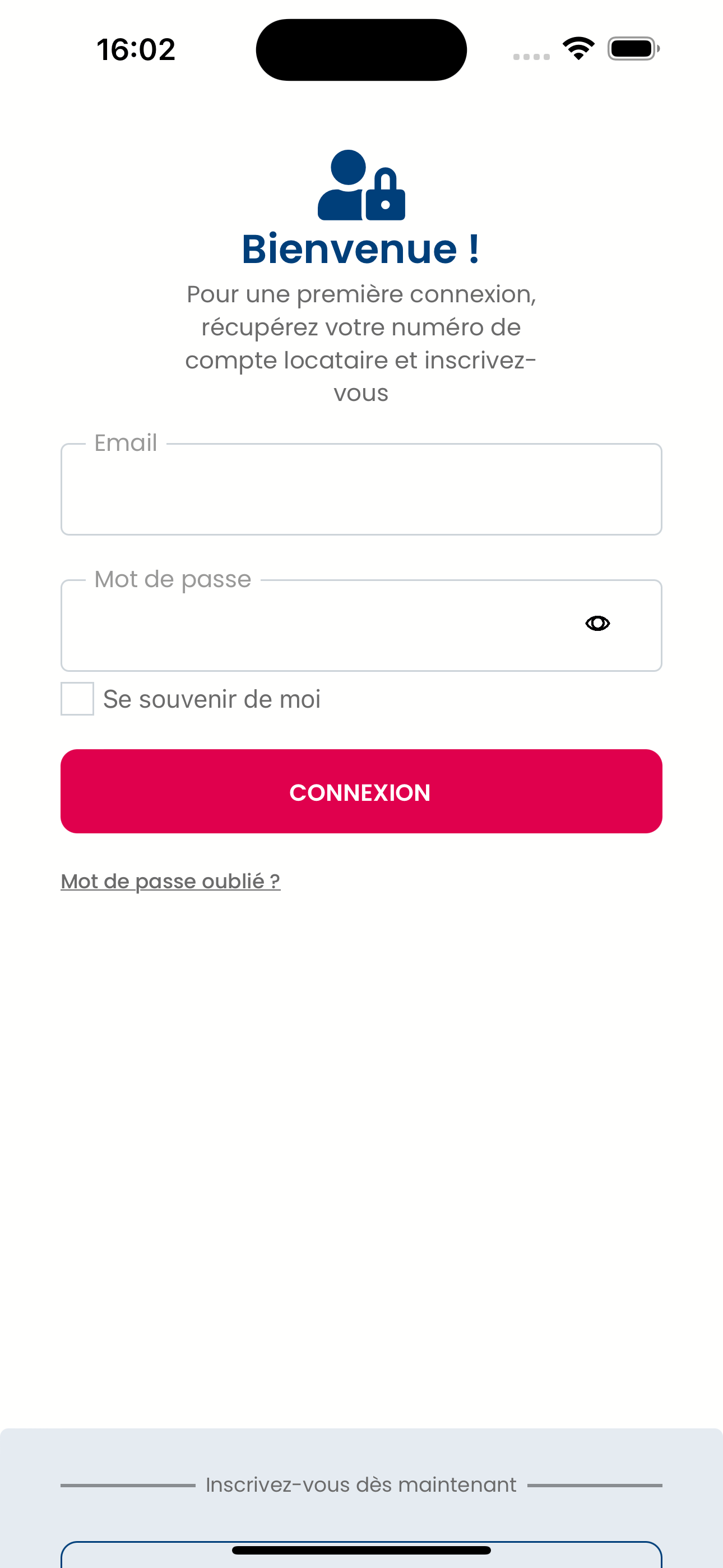 SDH et Moi