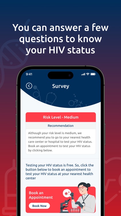 Access2Care - Bhutan screenshot-3