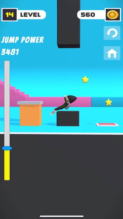 Deadflip ! screenshot-5