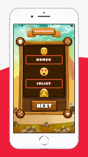 Love Calculator for Fun screenshot 3