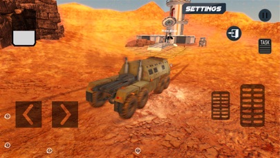 Alien Survival Battle Screenshot