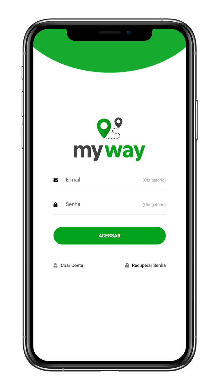 My Way Transporte Urbano