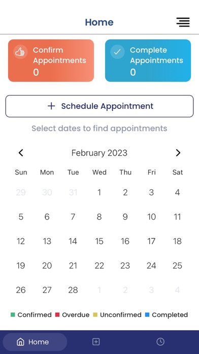 ResortCleaning Screenshot