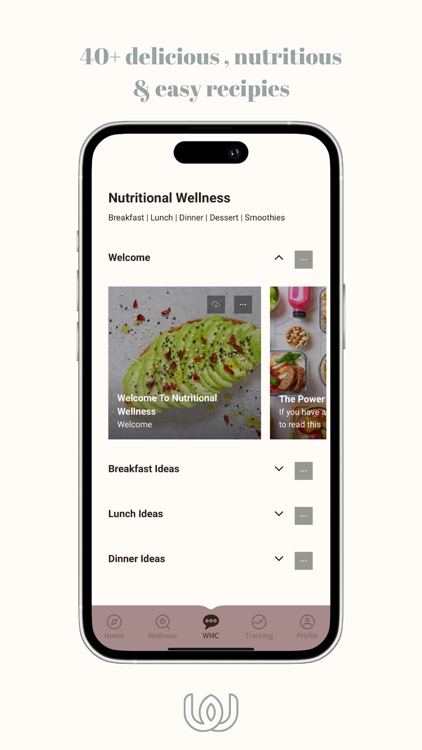 Wellness Members Club screenshot-3