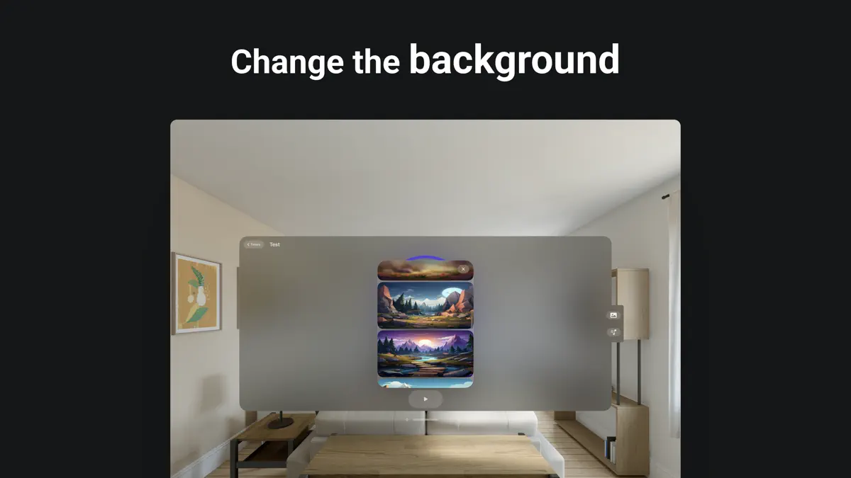 Pomodoro Timer - Focus Fusion screenshot 6