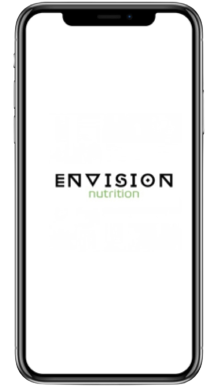 Envision Diet