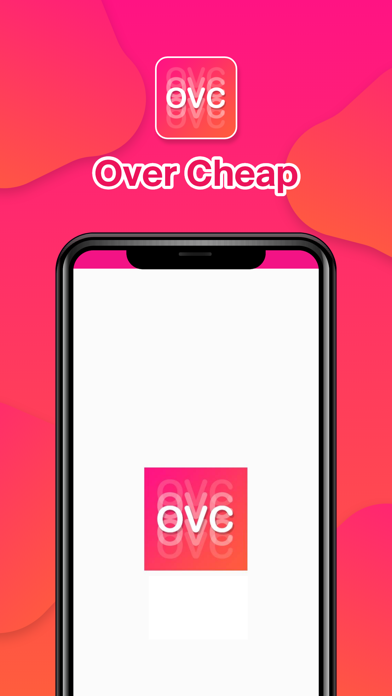 Over Cheap Screenshot