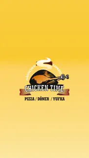 chicken time freiburg iphone screenshot 1