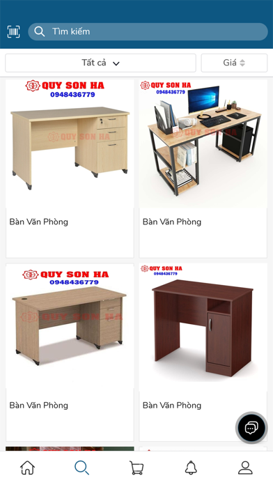 Quý Sơn Hà Screenshot