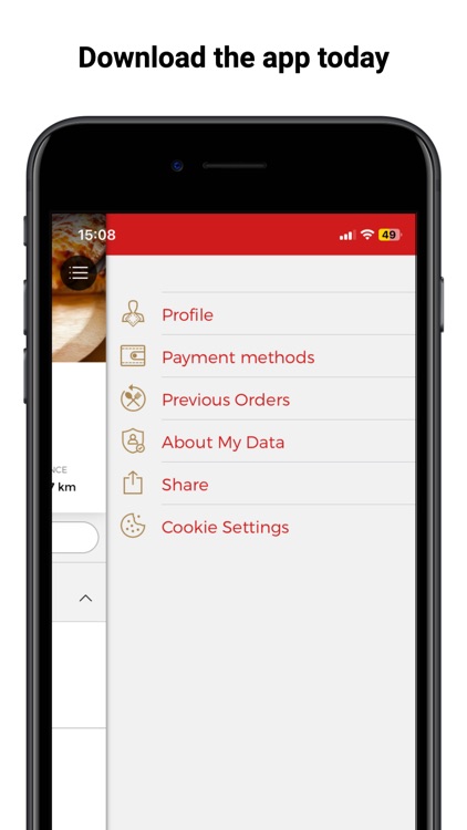 Pizza Palace Leicester screenshot-3