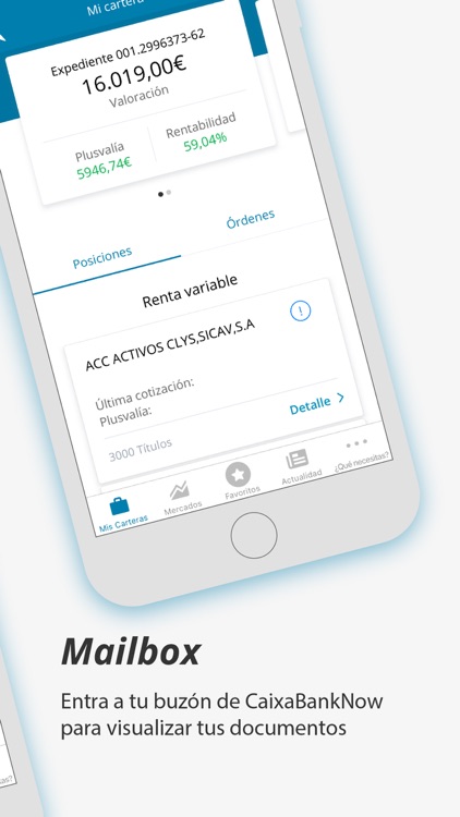 OCEAN Broker screenshot-7