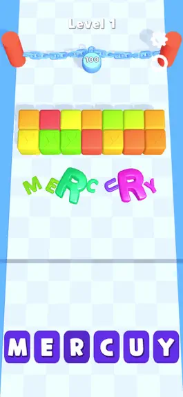 Game screenshot Letter Fever! hack