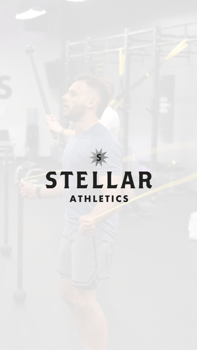 Stellar Athletics Screenshot