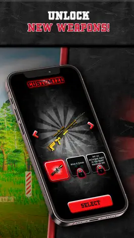 Game screenshot Shooter Club hack