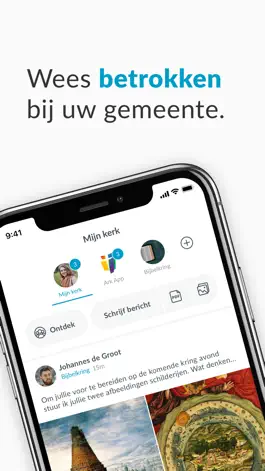Game screenshot Ark App Maassluis mod apk