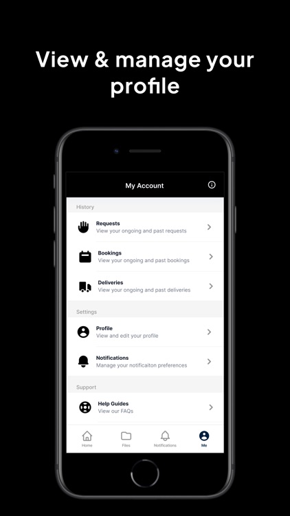 SELECT SC screenshot-3