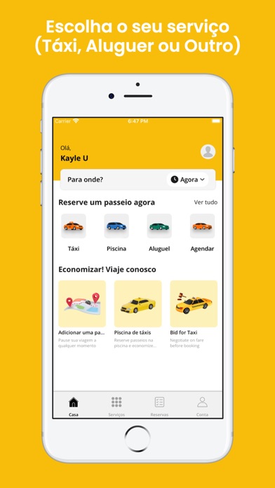 MotoLegal Screenshot