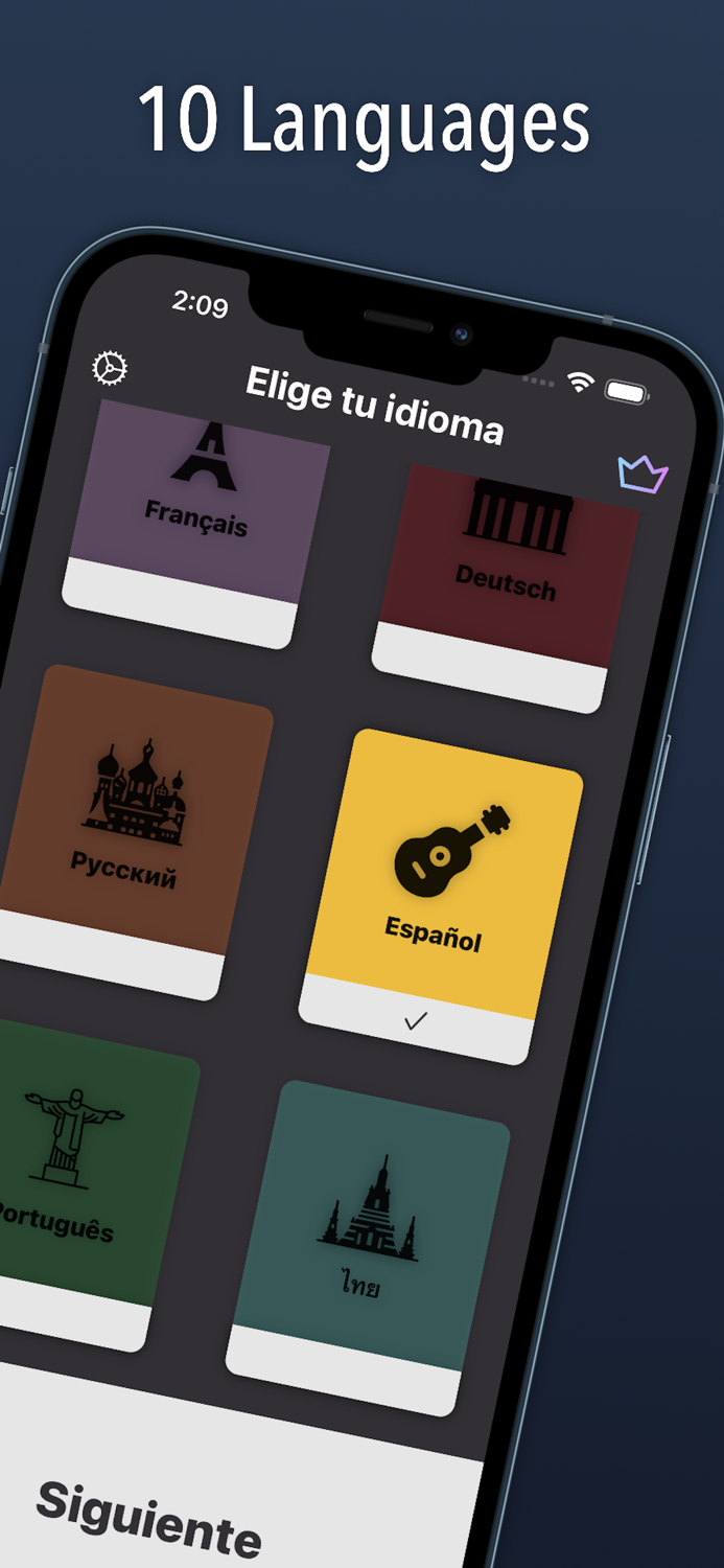 Category Game - Party Game