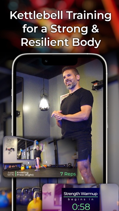 Ditabo Fitness & Mindfulness Screenshot