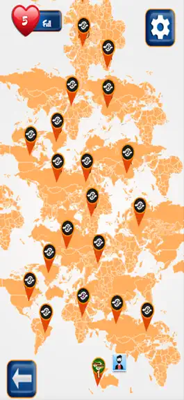 Game screenshot Friends2Share hack