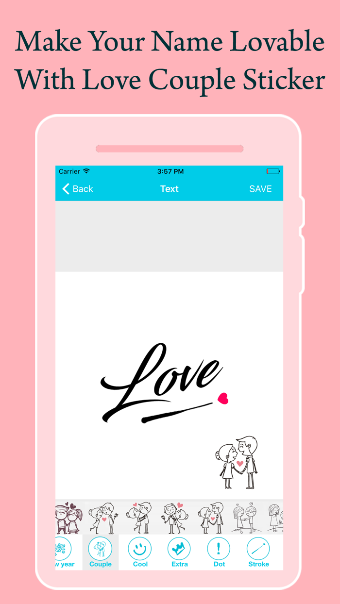 Name Art  Focus N Filter Pro