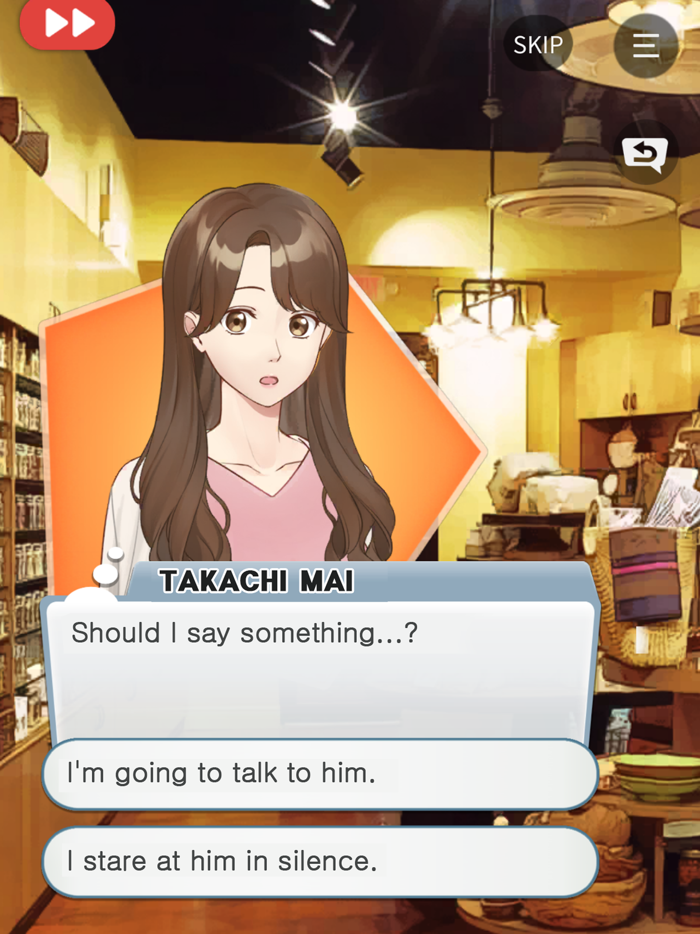 My Cute Boy Otome Love Story