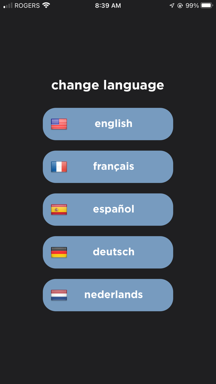 Deep Conversation Social Game