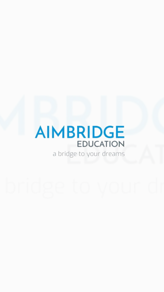 #1. AIMBRIDGE CRM (iOS) 由: Abdul Rafeeque Parakkal