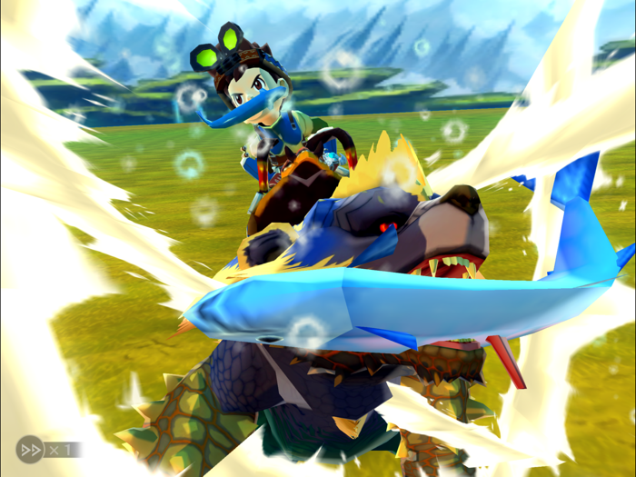 MHST The Adventure Begins