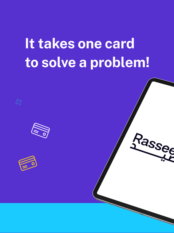 Screenshot #4 pour Rasseed - رصيد