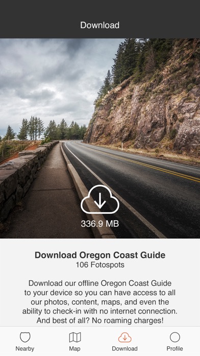 Oregon Coast Offline Guideのおすすめ画像7