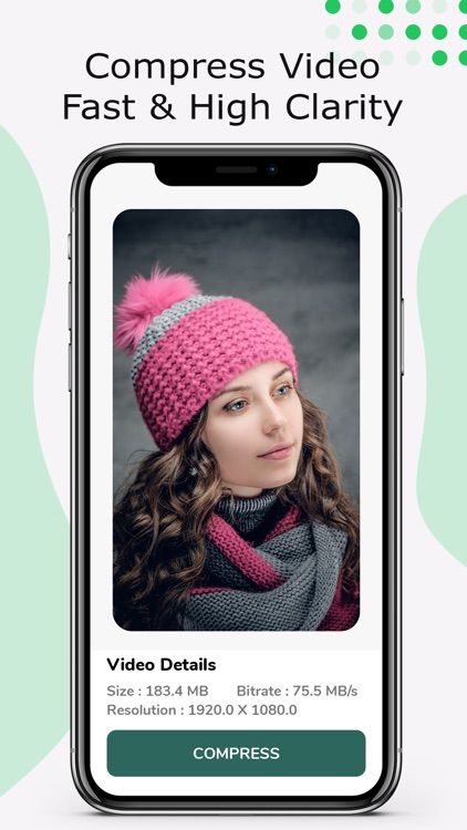 BeautyStatus: Bye Blur Status screenshot-7