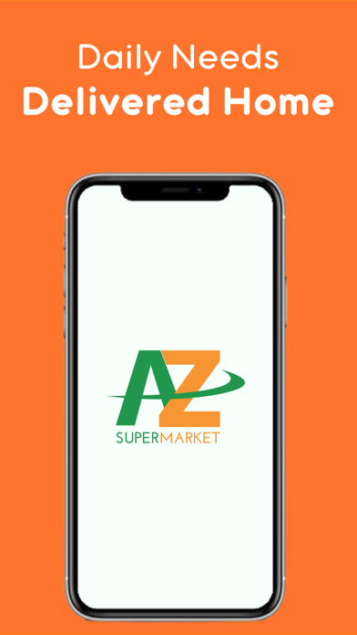 A to Z SuperMarket Screenshot