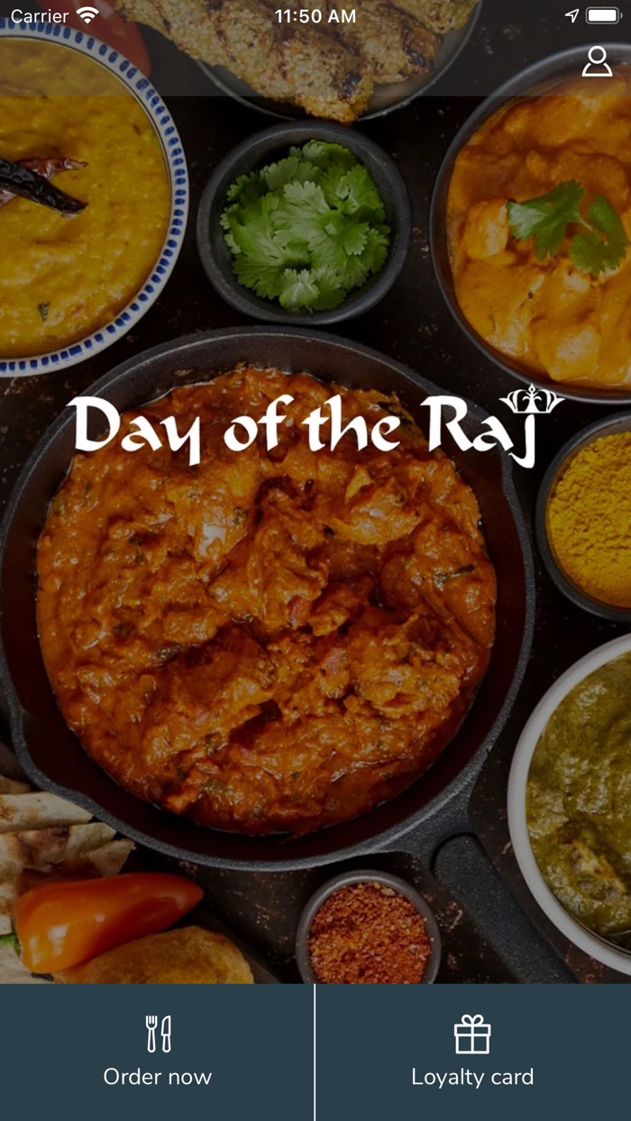 Day of the Raj