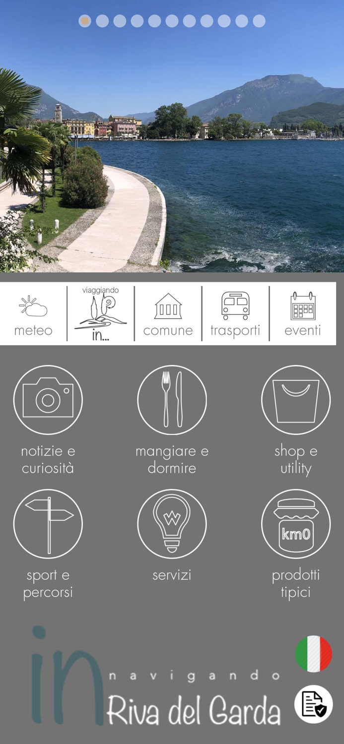 Riva del Garda