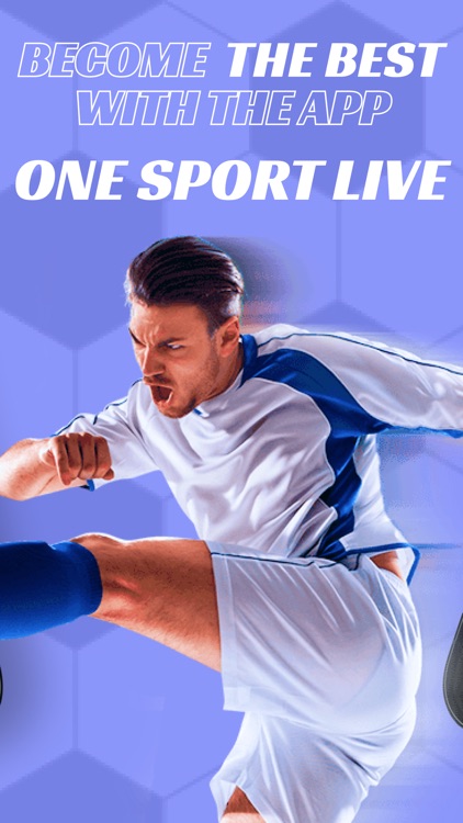 One Sport Live