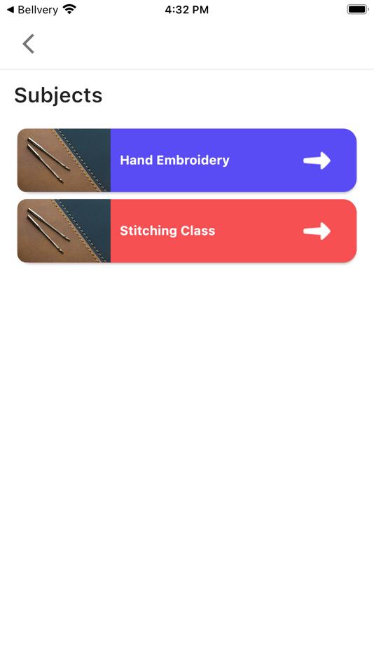 #5. Miracle Learning App (iOS) 由: Abdul Rafeeque Parakkal